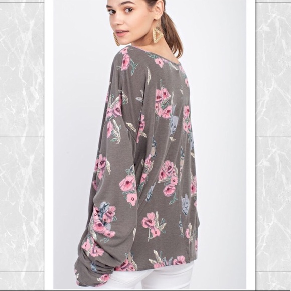 🌺 SAMMY TOP SIZES S-M-L NEW🌺 - Picture 6 of 8